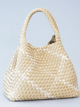 Load image into Gallery viewer, Mon Milou Amsterdam Cross Body Tote