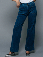 Load image into Gallery viewer, ATTE - Helena Jean - Mode Blue