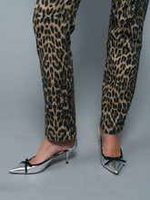 Load image into Gallery viewer, ATTE - Naomi Leopard Jean