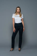 Load image into Gallery viewer, ATTE - Naomi Jean - Runway Blue