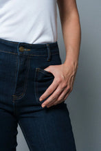 Load image into Gallery viewer, ATTE - Naomi Jean - Runway Blue