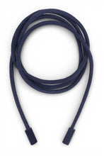 Load image into Gallery viewer, Zoe Kratzmann - Corded Belt - Midnight Suede