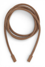 Load image into Gallery viewer, Zoe Kratzmann - Corded Belt - Cinnamon Suede