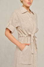 Load image into Gallery viewer, Alessandra - Caden Dress - String