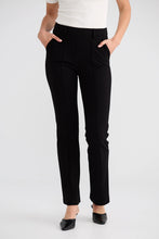 Load image into Gallery viewer, Brave & True - Paige Pant - Black