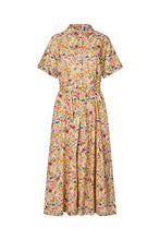 Load image into Gallery viewer, Lolly's Laundry - Blakell Midi Dress - Flower Print