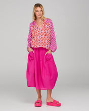 Load image into Gallery viewer, Boom Shankar - Fleetwood Top - Spliced Naples