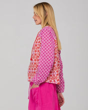 Load image into Gallery viewer, Boom Shankar - Fleetwood Top - Spliced Naples