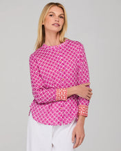 Load image into Gallery viewer, Boom Shankar - Cove Shirt - Naples Viola