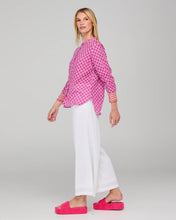 Load image into Gallery viewer, Boom Shankar - Cove Shirt - Naples Viola