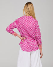 Load image into Gallery viewer, Boom Shankar - Cove Shirt - Naples Viola