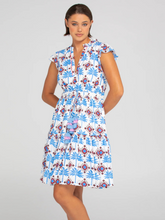 Load image into Gallery viewer, Boom Shankar - Malu Dress