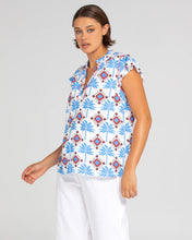 Load image into Gallery viewer, Boom Shankar - Malu Top