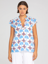 Load image into Gallery viewer, Boom Shankar - Malu Top