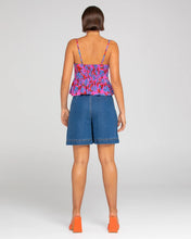 Load image into Gallery viewer, Boom Shankar - Raven Shorts - Brando Denim