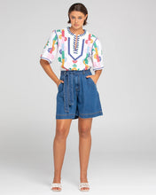 Load image into Gallery viewer, Boom Shankar - Raven Shorts - Brando Denim