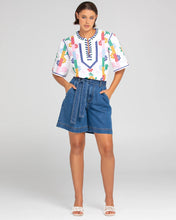 Load image into Gallery viewer, Boom Shankar - Raven Shorts - Brando Denim