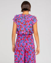 Load image into Gallery viewer, Boom Shankar - Nalu Top - Ray