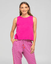 Load image into Gallery viewer, Boom Shankar - Fiore Hara Top