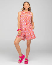 Load image into Gallery viewer, Boom Shankar - Siena Top - Naples Pomodoro