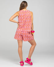 Load image into Gallery viewer, Boom Shankar - Siena Top - Naples Pomodoro