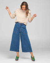 Load image into Gallery viewer, Boom Shankar - Aspen Pant - Brando Denim
