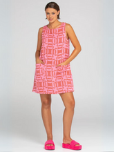 Load image into Gallery viewer, Boom Shankar - Mahina Dress