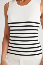 Load image into Gallery viewer, Brave & True - Amba Tank