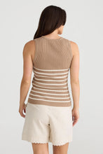 Load image into Gallery viewer, Brave & True - Amba Tank