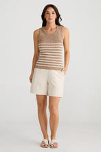 Load image into Gallery viewer, Brave & True - Amba Tank