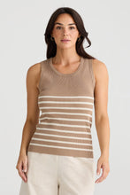 Load image into Gallery viewer, Brave & True - Amba Tank