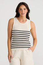 Load image into Gallery viewer, Brave & True - Amba Tank