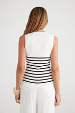 Load image into Gallery viewer, Brave & True - Amba Tank