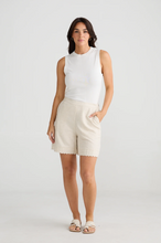 Load image into Gallery viewer, Brave & True - Sophia Short