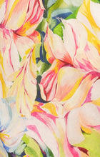 Load image into Gallery viewer, Sacha Drake - Camille Maxi Dress - Watercolour Floral