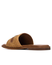 Load image into Gallery viewer, Carmela - 163288 Sandal - Camel