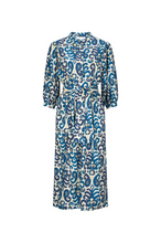 Load image into Gallery viewer, Caravan & Co - Florence Pintuck Shirt Dress