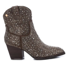 Load image into Gallery viewer, Carmela - Studded Boots - Taupe