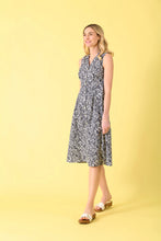 Load image into Gallery viewer, Charlie Jane - Viaduct Dress - Hidden Creatures
