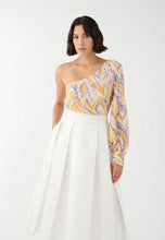 Load image into Gallery viewer, Dea Kudibal - Atticusdea Blouse - Rainbow