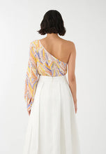 Load image into Gallery viewer, Dea Kudibal - Atticusdea Blouse - Rainbow