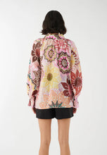 Load image into Gallery viewer, Dea Kudibal - Cassisadea Blouse - Crochet