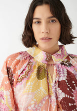 Load image into Gallery viewer, Dea Kudibal - Cassisadea Blouse - Crochet