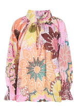 Load image into Gallery viewer, Dea Kudibal - Cassisadea Blouse - Crochet