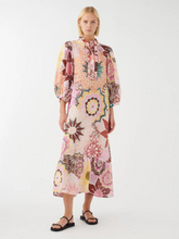 Load image into Gallery viewer, Dea Kudibal - Mydea Dress - Crochet