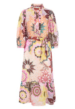 Load image into Gallery viewer, Dea Kudibal - Mydea Dress - Crochet