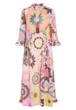Load image into Gallery viewer, Dea Kudibal - Rossanadea Dress - Crochet