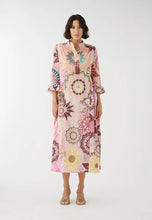 Load image into Gallery viewer, Dea Kudibal - Rossanadea Dress - Crochet