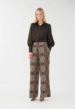 Load image into Gallery viewer, Dea Kudibal - Solitair Pants with Elastic Waist