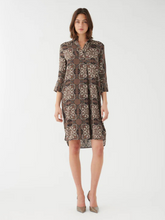 Load image into Gallery viewer, Dea Kudibal - Solitaire Shirt Dress